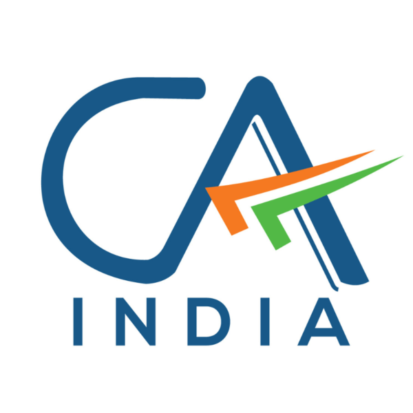 New CA Logo